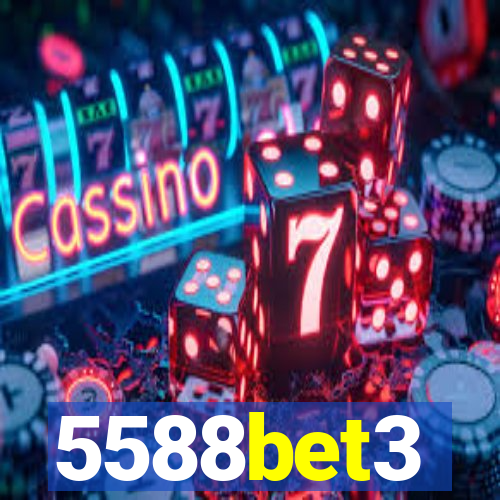 5588bet3