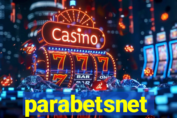 parabetsnet