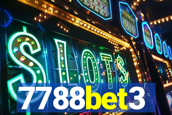 7788bet3