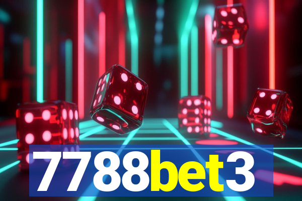 7788bet3