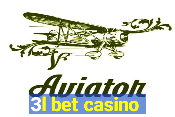 3l bet casino