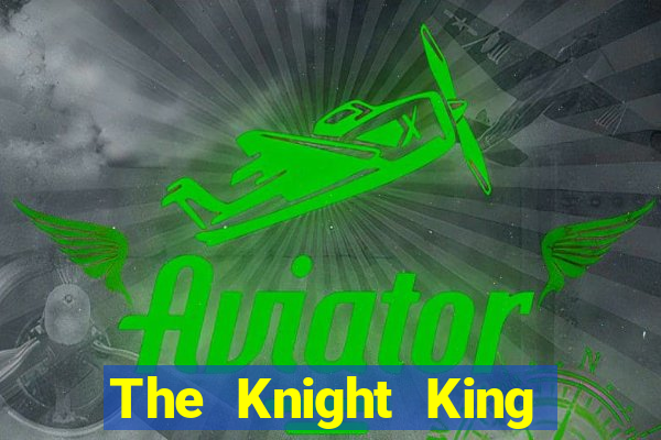 The Knight King who returned with a god chapter 44 the demon king cheat system cap 1