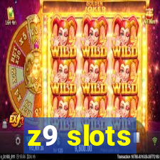 z9 slots