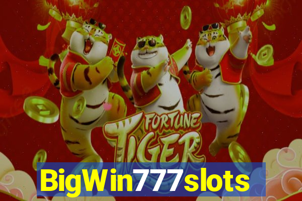 BigWin777slots