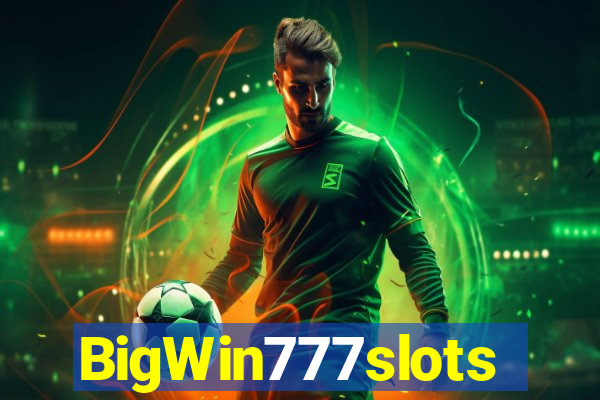 BigWin777slots