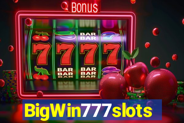 BigWin777slots