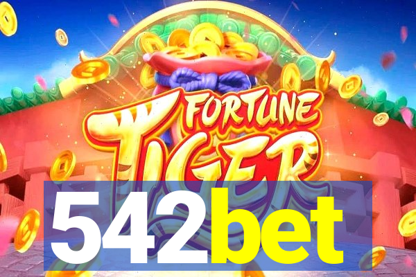 542bet