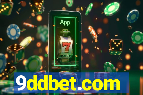 9ddbet.com