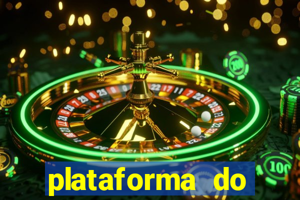 plataforma do gusttavo lima de jogo