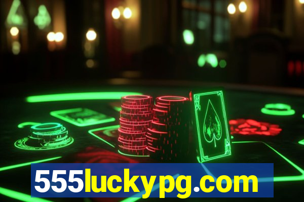 555luckypg.com