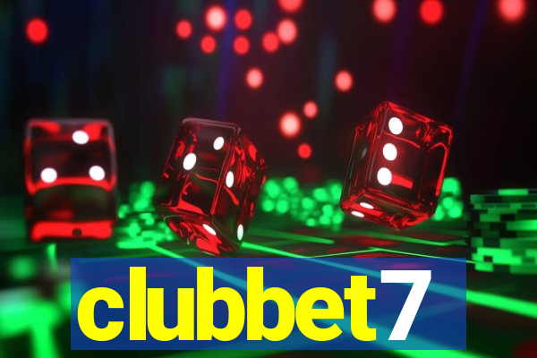 clubbet7