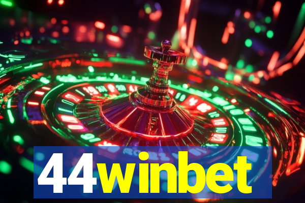 44winbet