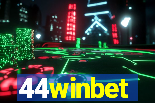 44winbet