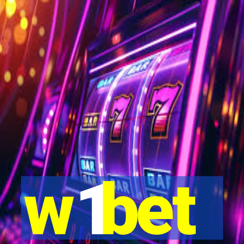 w1bet