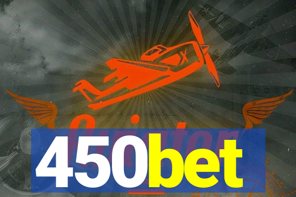 450bet