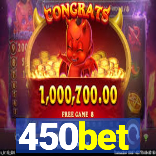 450bet