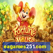 eagames251.com