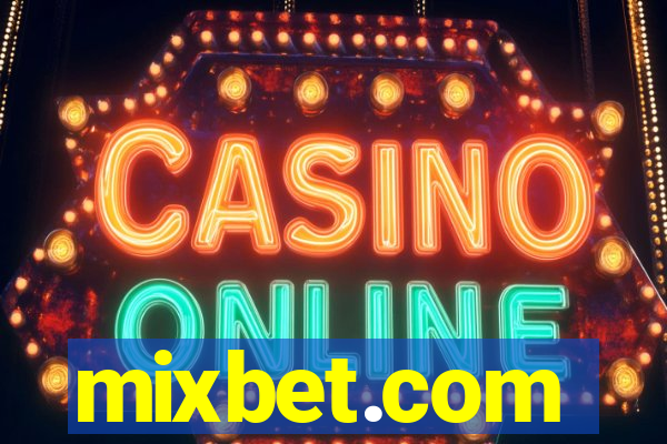 mixbet.com