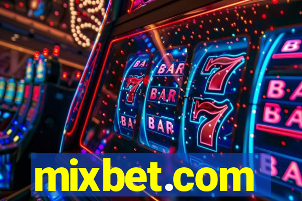 mixbet.com