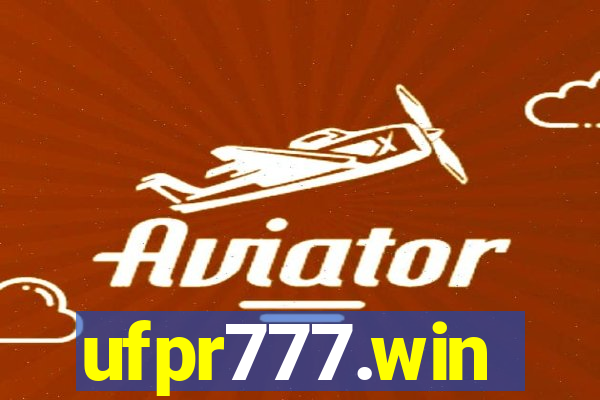 ufpr777.win