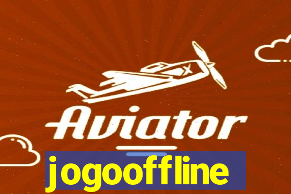 jogooffline