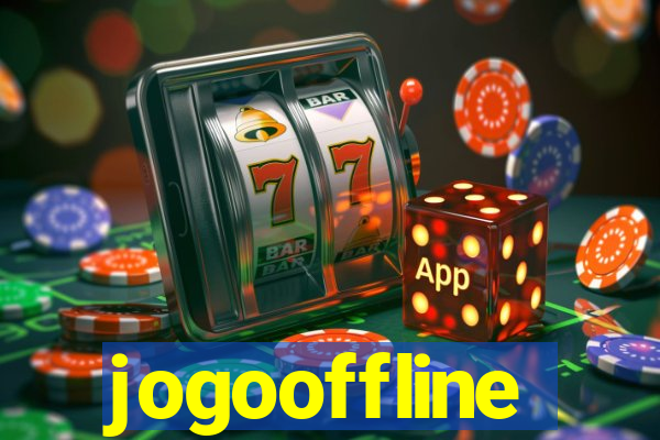 jogooffline