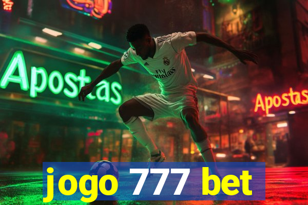 jogo 777 bet