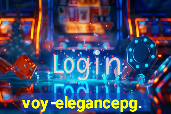 voy-elegancepg.com