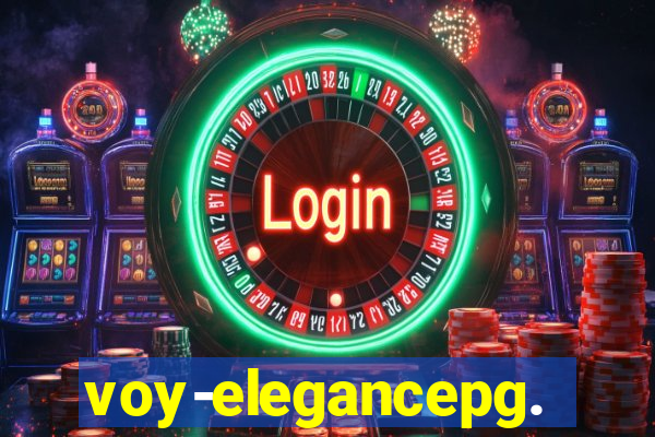 voy-elegancepg.com