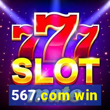 567.com win