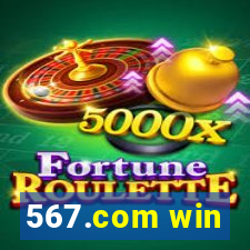 567.com win