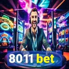 8011 bet