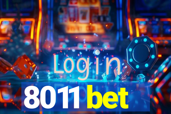 8011 bet