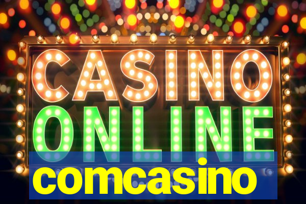 comcasino