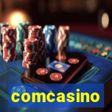 comcasino