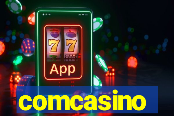 comcasino