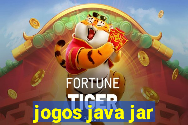 jogos java jar