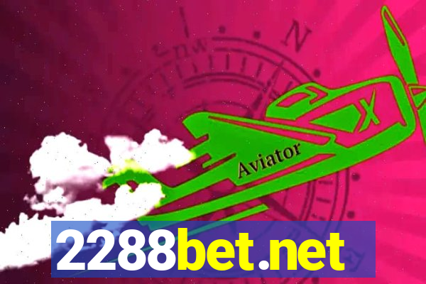 2288bet.net