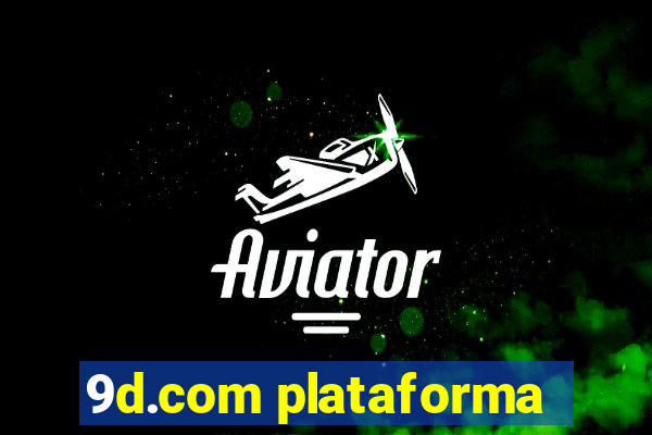 9d.com plataforma