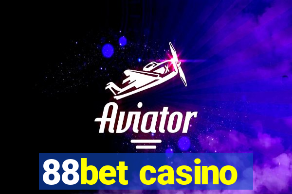 88bet casino