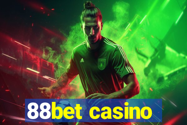 88bet casino