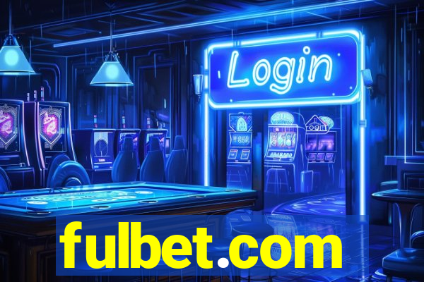 fulbet.com