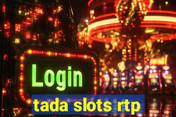 tada slots rtp