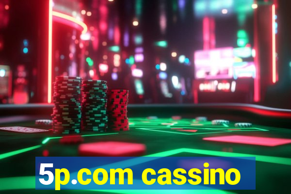 5p.com cassino