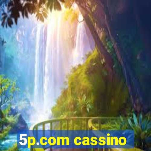 5p.com cassino