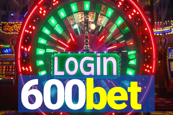 600bet