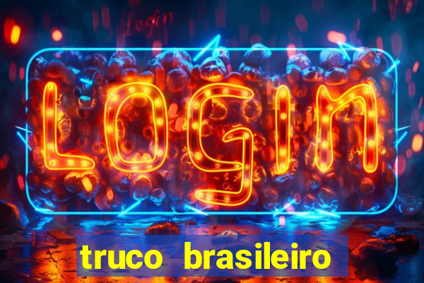 truco brasileiro giro feliz