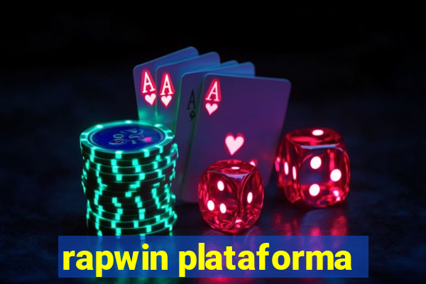 rapwin plataforma