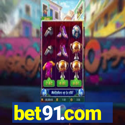 bet91.com