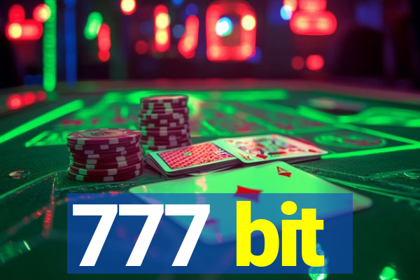 777 bit